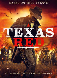 Title: Texas Red