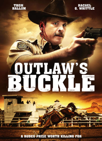 Outlaw's Buckle