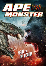 Title: Ape vs. Monster