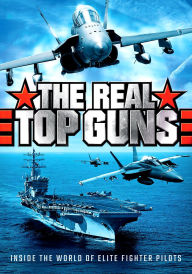 Title: The Real Top Guns