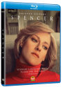 Spencer [Blu-ray]