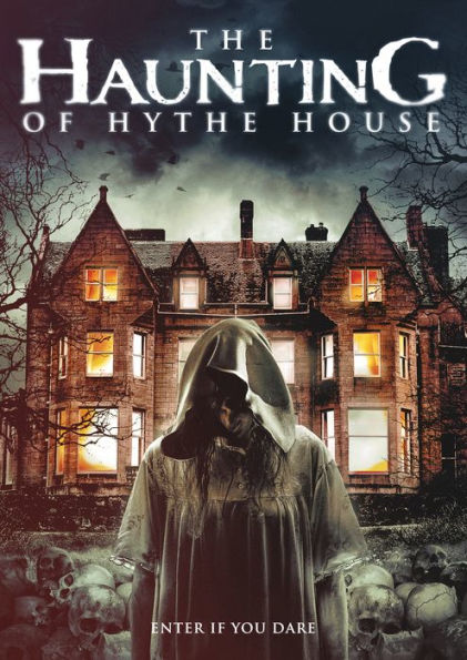 The Haunting of Hythe House