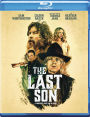 The Last Son [Blu-ray]