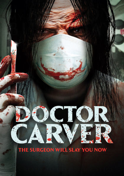 Doctor Carver