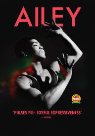 Title: Ailey
