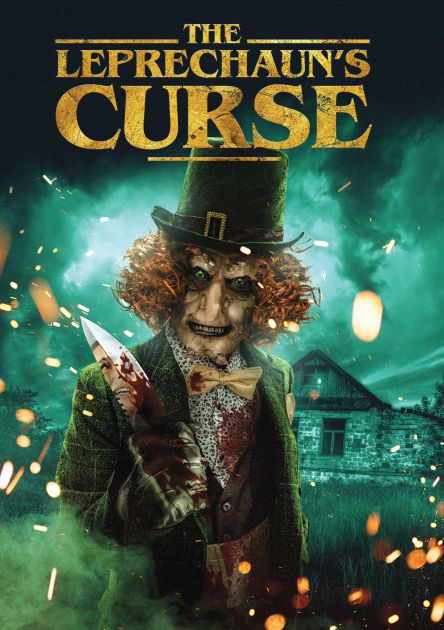 The Leprechaun's Curse by Leprechaun's Curse, The | DVD | Barnes & Noble®