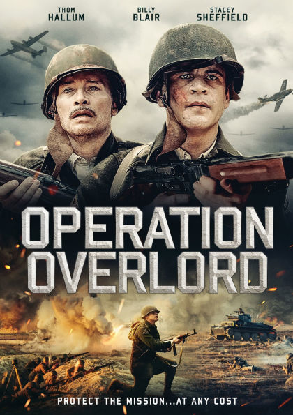 Operation Overllord