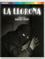 Title: La Llorona [Blu-ray]