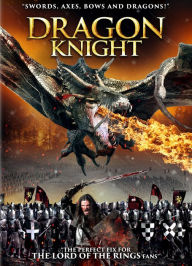Title: Dragon Knight