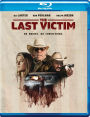 The Last Victim [Blu-ray]