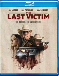 Title: The Last Victim [Blu-ray]