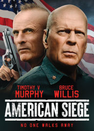 Title: American Siege