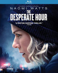 Title: The Desperate Hour [Blu-ray]