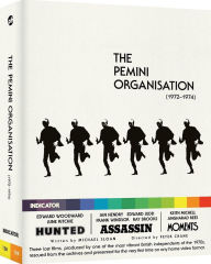 Title: The Pemini Organisation: 1972-1974 [Limited Edition] [2 Discs]