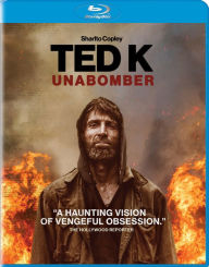 Title: Ted K [Blu-ray]