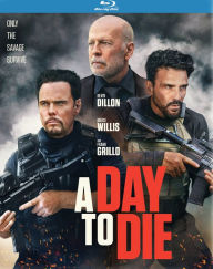 Title: A Day to Die [Blu-ray]