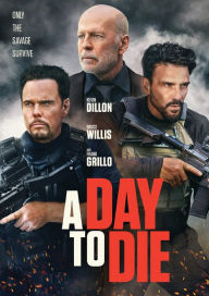 Title: A Day to Die