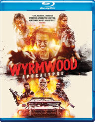 Title: Wyrmwood: Apocalypse [Blu-ray]