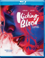 Title: Kicking Blood [Blu-ray]