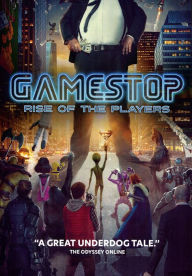 Title: Gamestop: Rise of the Players