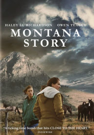 Title: Montana Story