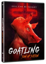 Title: Goatling