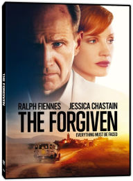 Title: The Forgiven