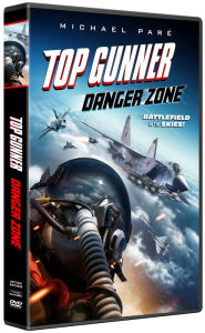 Title: Top Gunner: Danger Zone