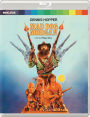 Mad Dog Morgan [Blu-ray]