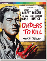 Title: Orders To Kill (Us Limited Edition) Bd / (Ltd Sub)