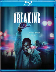 Title: Breaking [Blu-ray]