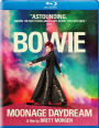 Moonage Daydream [Blu-ray]