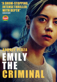 Title: Emily the Criminal