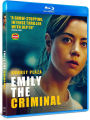 Emily the Criminal [Blu-ray]