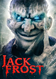 Title: Jack Frost