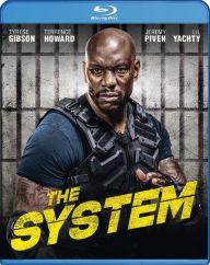 Title: The System [Blu-ray]