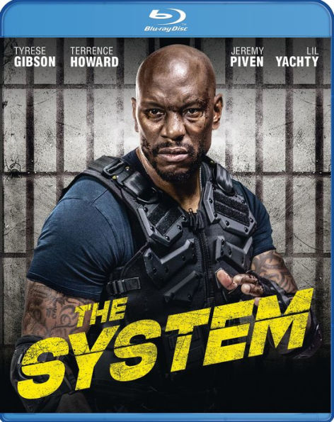 The System [Blu-ray]