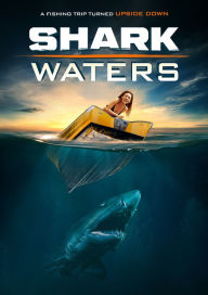 Title: Shark Waters