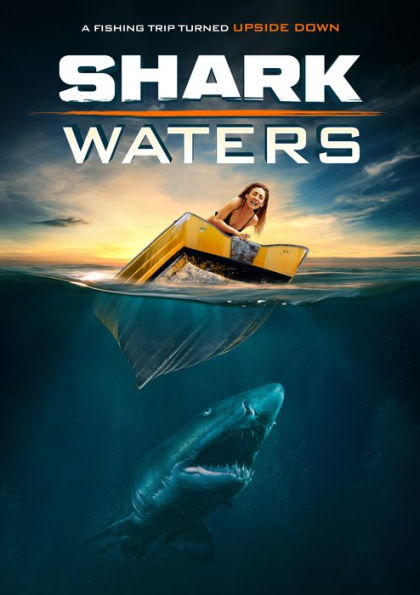 Shark Waters