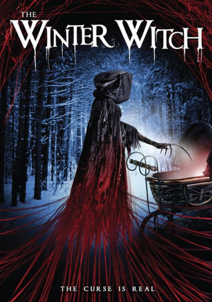 The Winter Witch