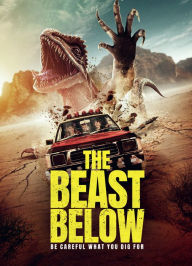 Title: The Beast Below