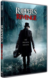 Title: Ripper's Revenge
