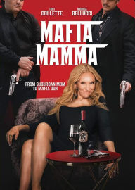 Title: Mafia Mamma