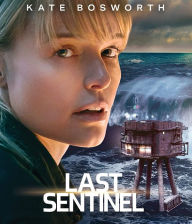 Title: Last Sentinel [Blu-ray]