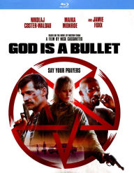 Title: God Is a Bullet [Blu-ray]