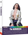 The Demoniacs [4K Ultra HD Blu-ray]