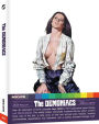 The Demoniacs [Blu-ray]