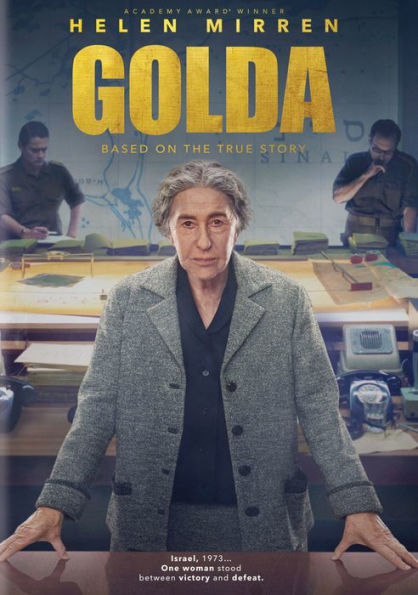 Golda