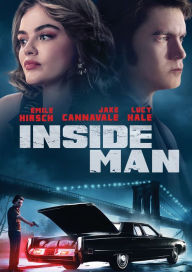 Title: Inside Man