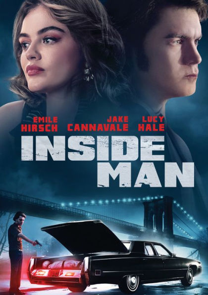 Inside Man